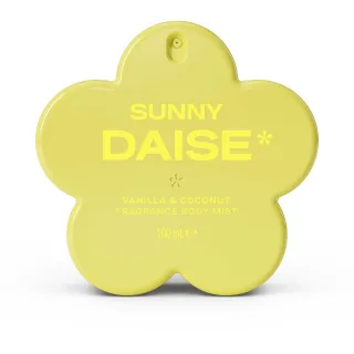 Daise Body Mist Vanilla & Coconut