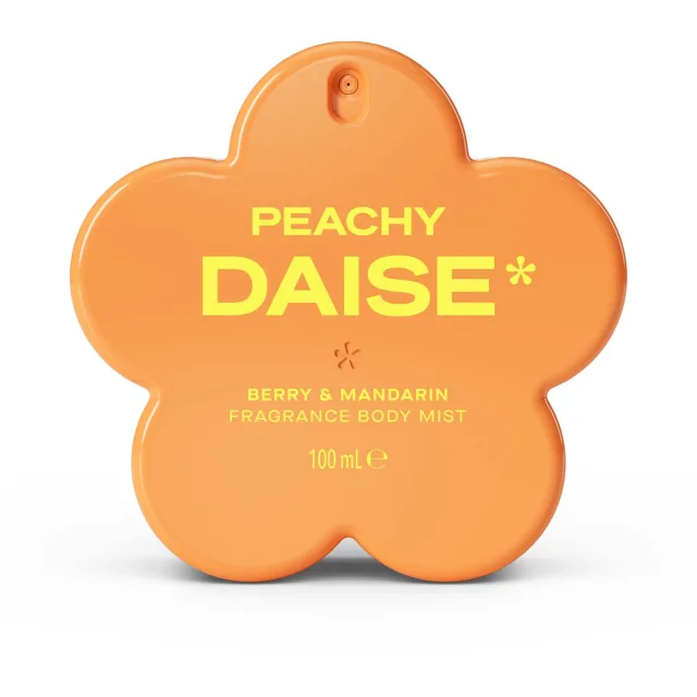 Daise Body Mist Berry & Mandarin