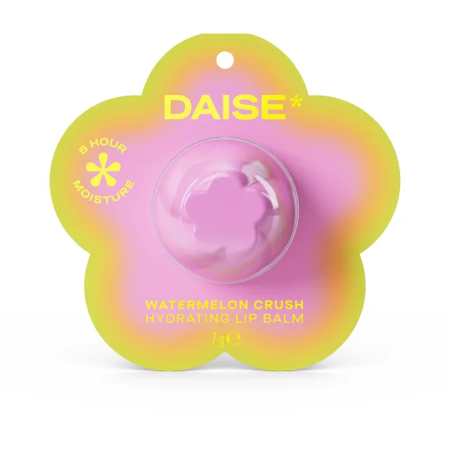 Daise Lip Balm Watermelon Crush