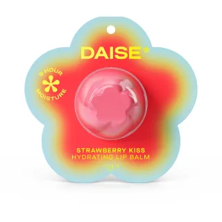 Daise Lip Balm Strawberry Kiss