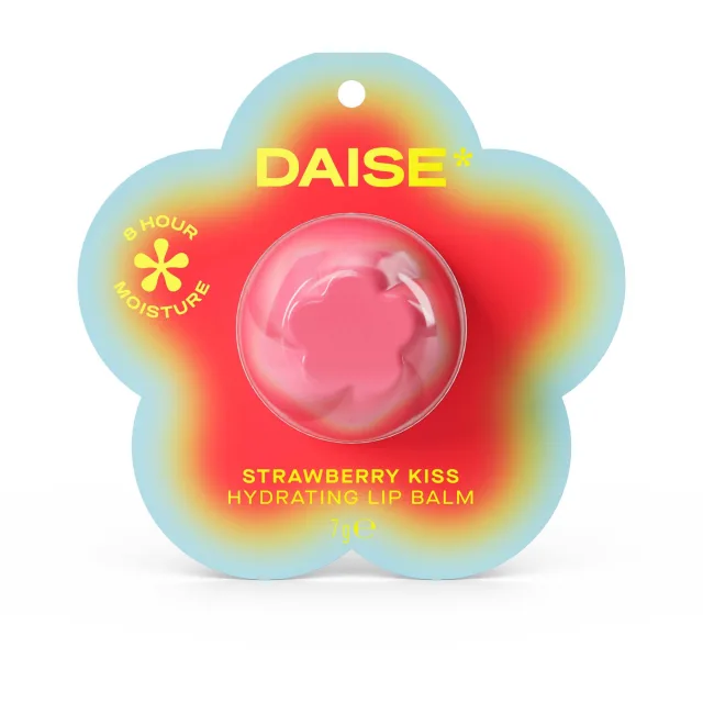 Daise Lip Balm Strawberry Kiss