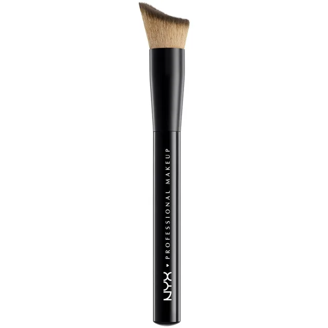 NYX Professional Makeup Total Control Drop Foundation Brush