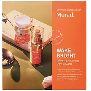 Murad Wake Bright Holiday kit