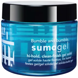Bumble & bumble and bumble