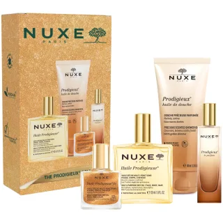 Nuxe The Prodigieuse Set