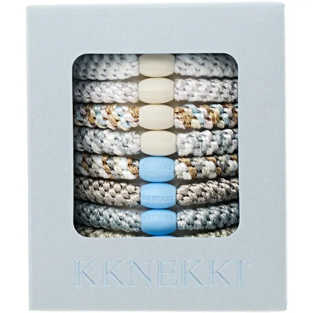 Kknekki NOOS 8-pack Frost Edition