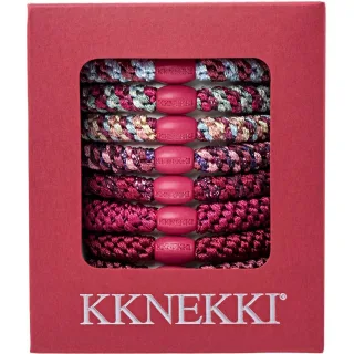 Kknekki NOOS 8-pack Berry Edition