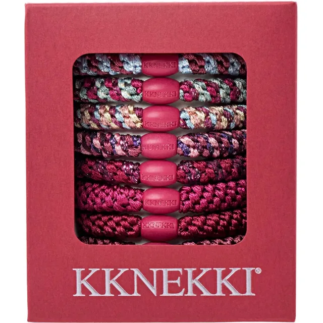 Kknekki NOOS 8-pack Berry Edition