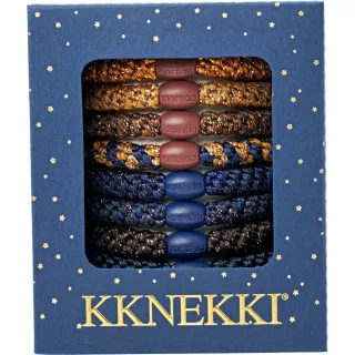 Kknekki NOOS 8-pack Holiday Edition