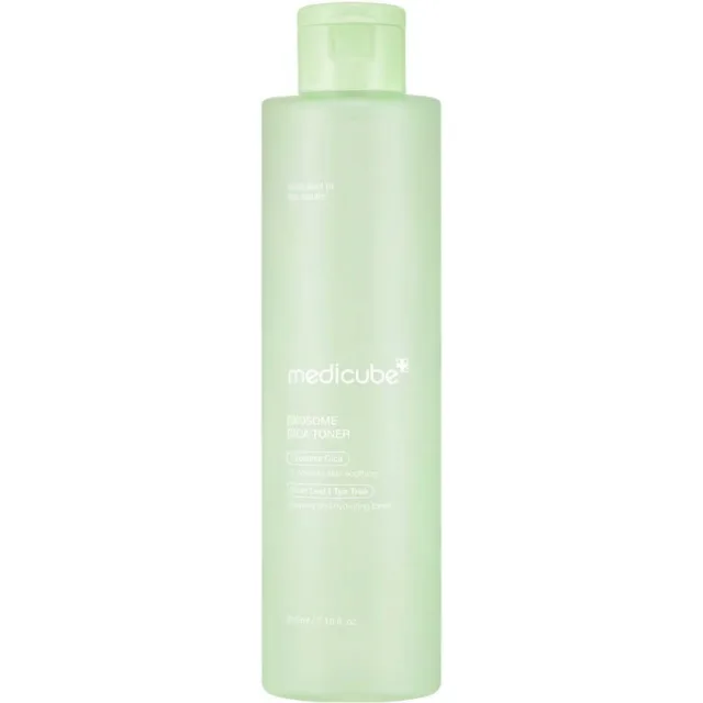 Medicube Exosome Cica Toner