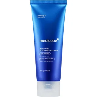Medicube Zero Pore Blackhead Mud Mask