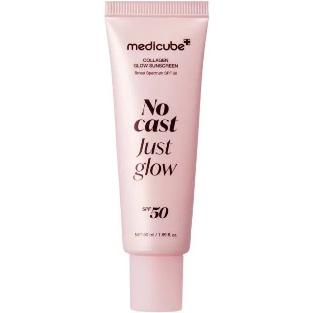 Medicube Collagen Glow Sunscreen