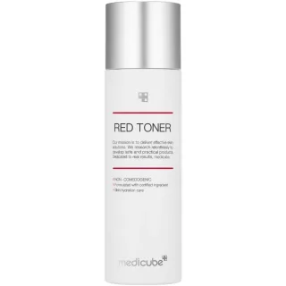 Medicube Red Toner