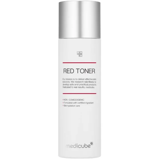 Medicube Red Toner