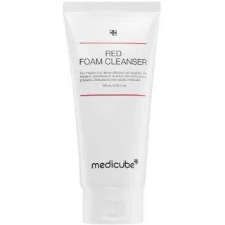 Medicube Red Foam Cleanser
