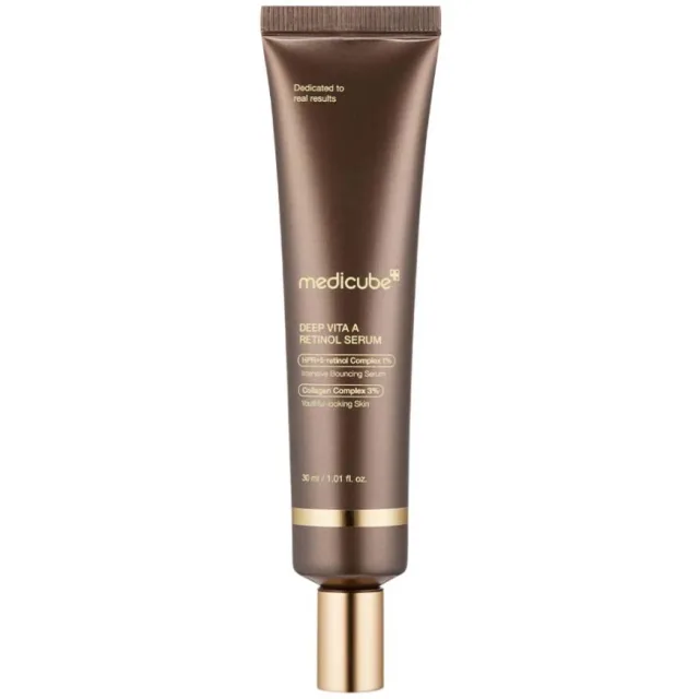 Medicube Deep Vita A Retinol Serum