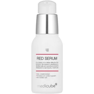 Medicube Red Serum