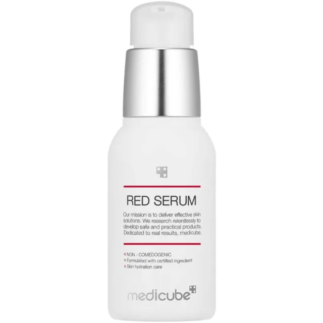 Medicube Red Serum