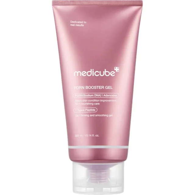 Medicube PDRN Booster Gel
