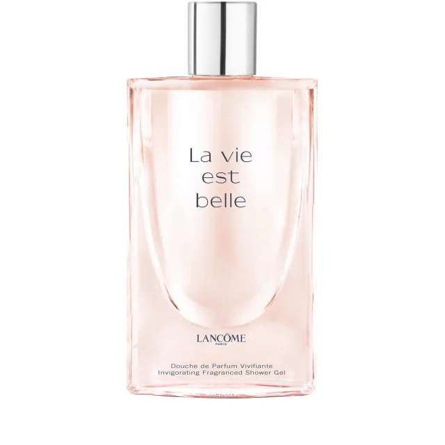 Lancôme La Vie est Belle Shower Gel