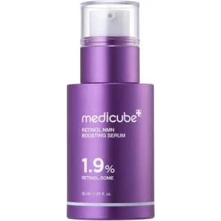 Medicube Retinol NMN Boosting Serum