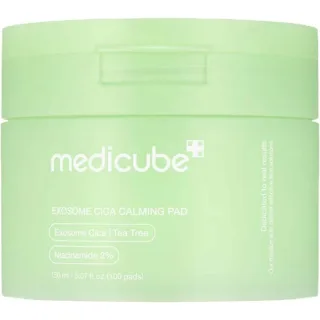 Medicube Exosome Cica Calming Pad