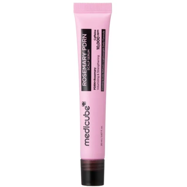 Medicube Rosemary PDRN Scalp Serum