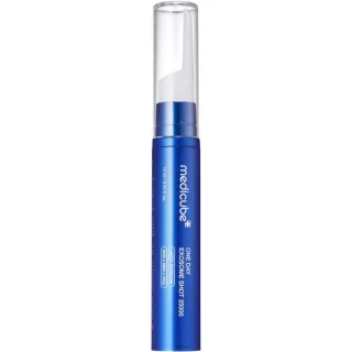 Medicube One Day Exosome Shot Pore Serum 25000