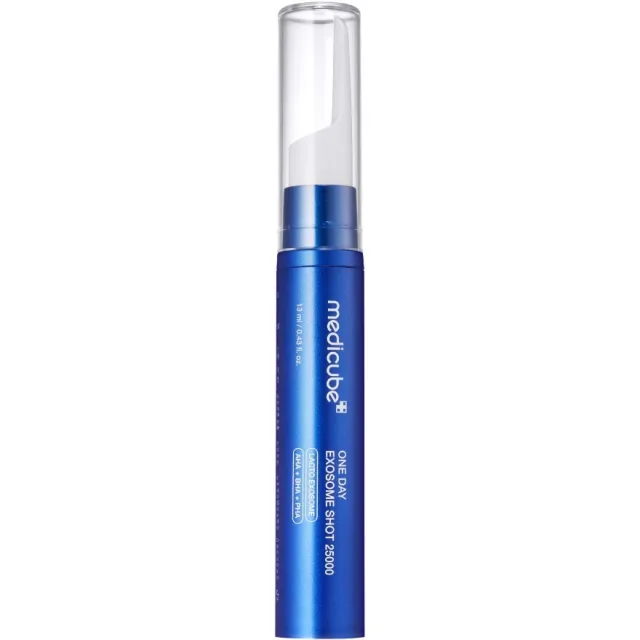 Medicube One Day Exosome Shot Pore Serum 25000