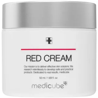 Medicube Red Cream