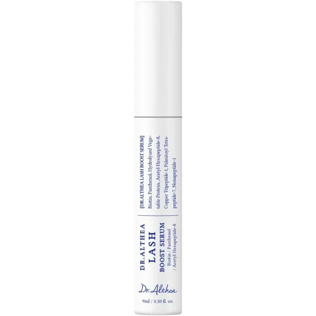 Dr. Althea Lash Boost Serum