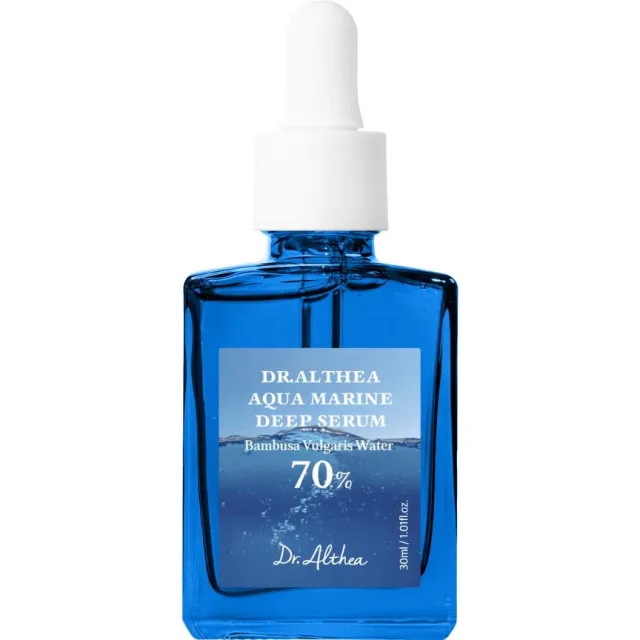 Dr. Althea Aqua Marine Deep Serum