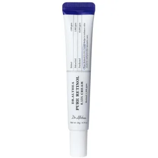 Dr. Althea Pure Retinol