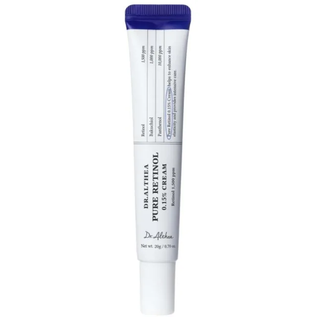 Dr. Althea Pure Retinol