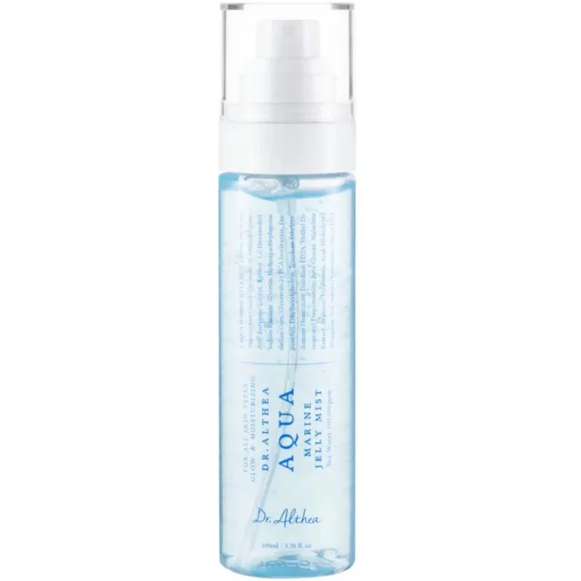 Dr. Althea Aqua Marine Jelly Mist