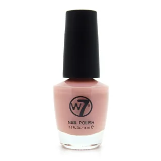 W7 Nail Polish