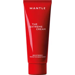 Mantle The Arctic Cream