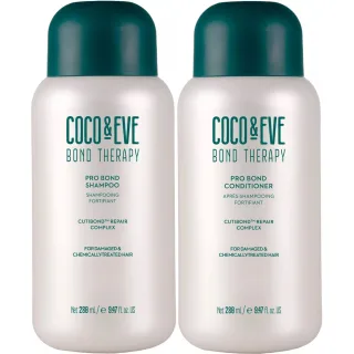 Coco & Eve &