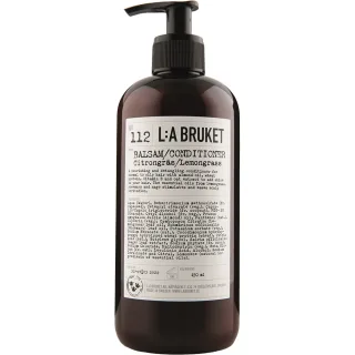 L:a Bruket Balsam Citrongräs