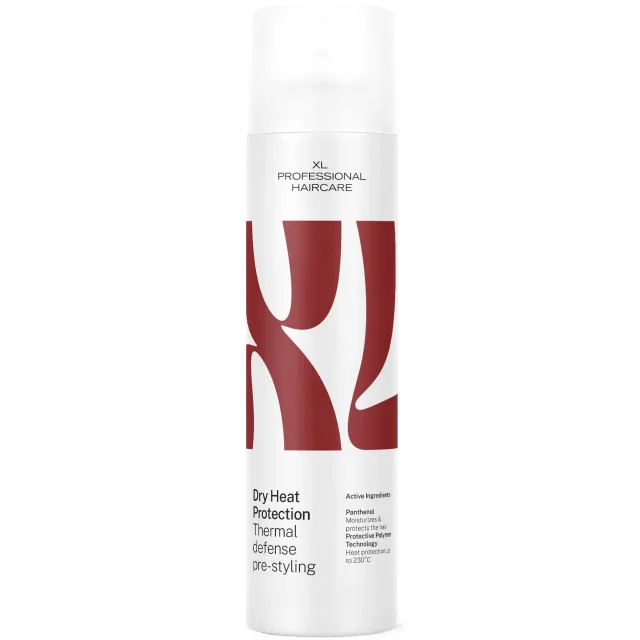 XL Dry Heat Protection
