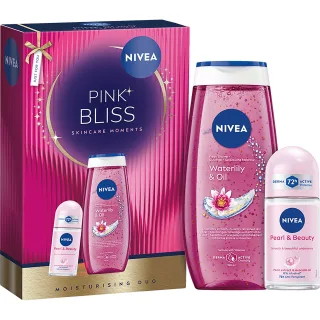Nivea Pink Bliss