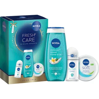 Nivea Fresh Care