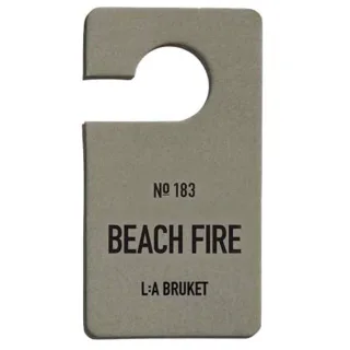 L:a Bruket Fragrance Tag