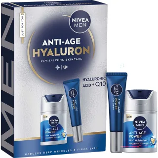 Nivea Anti-Age Hyaluron