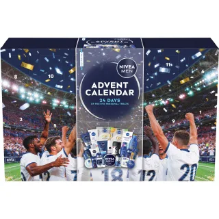 Nivea Men Advent Calendar