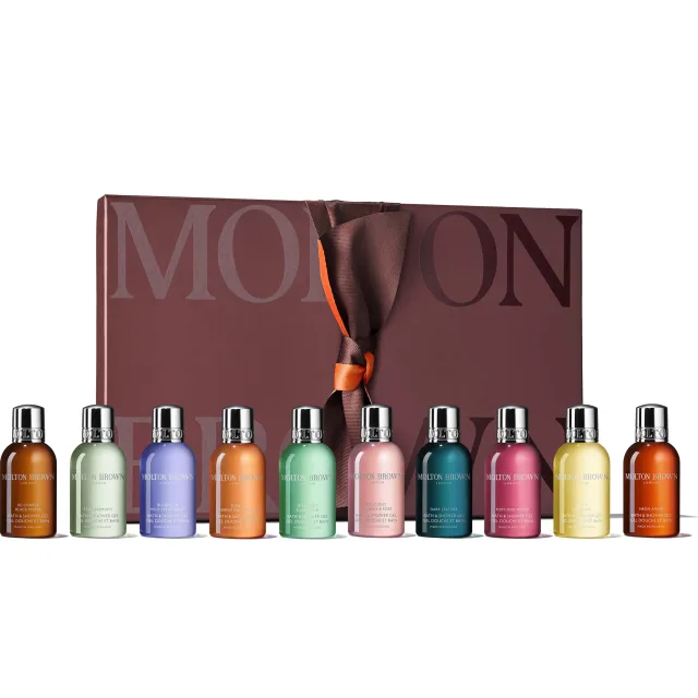Molton Brown Gift Set Stocking Filler Collection