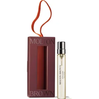 Molton Brown XMAS Rose Dunes Fragrance Bauble