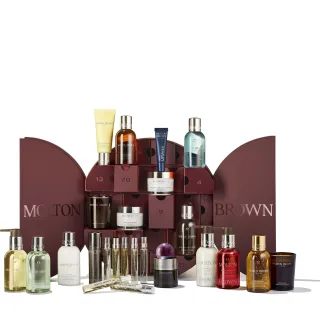 Molton Brown Gift Set Decadent Delights: The Advent Calendar