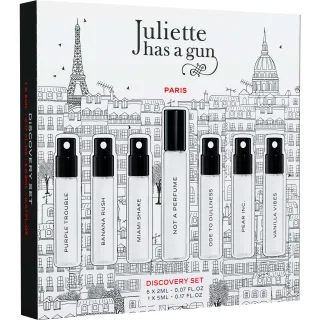 Juliette Has A Gun Purple Trouble Discovery Set