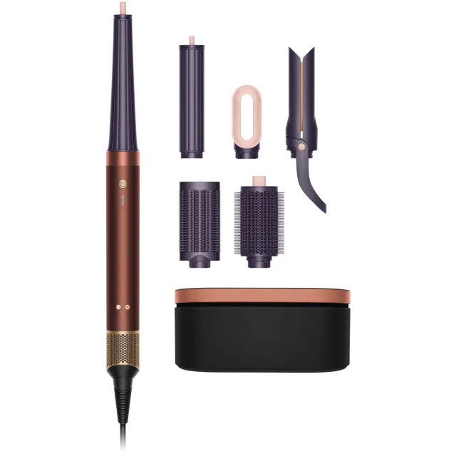 Dyson Tactical Airwrap Co-anda
